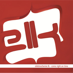 Écouter "Good Times We Had" de Elektrochemie LK