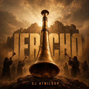 Jericho — DJ Atnilson e Gospel Voltage