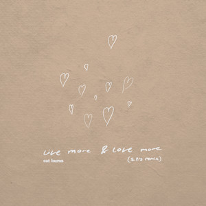 Écouter "live more & love more - S.P.Y. remix" de S.P.Y