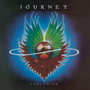 Écouter "Lovin', Touchin', Squeezin'" de Journey