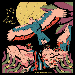 Écouter "So We Won't Forget" de Khruangbin