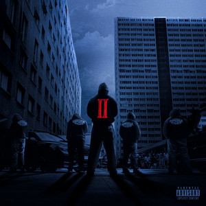 Écouter "Broken" de La Fouine