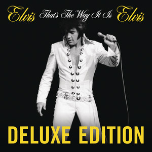 Écouter "Bridge Over Troubled Water" de Elvis Presley