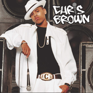 Écouter "Say Goodbye" de Chris Brown