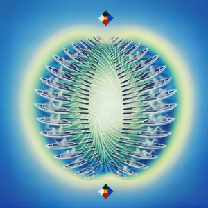 ASIAN SPICE HOUSE / COSMIC ROWERS [LP - PLP-8448]：ASIA：アナログ