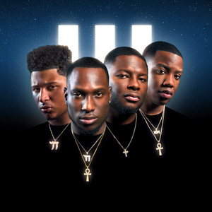 Écouter "One Time" de Frenna