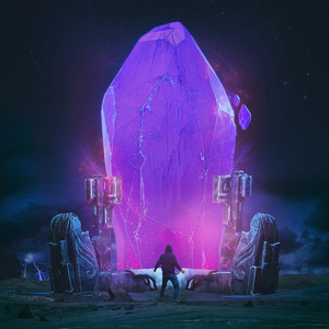 Écouter "Piercing Light" de League of Legends