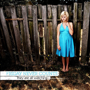 Friday Never Counts