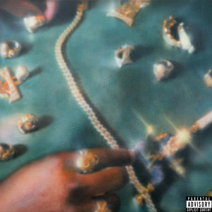 DIFFERENCE [Feat. Yebba] by Denzel Curry, Kenny Beats, Yebba album artwork