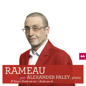 Écouter "Deuxieme livre, Suite en Mi: X. Tambourin" de Jean‐Philippe Rameau