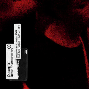 Écouter "Ocean" de Jamie Foxx