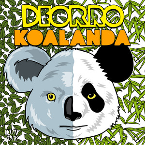 Écouter "Dechorro" de Deorro