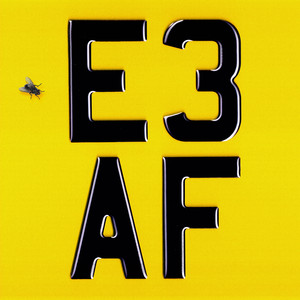 Écouter "Don't Be Dumb" de Dizzee Rascal