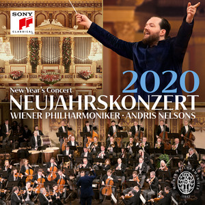 Écouter "An der schönen blauen Donau, Walzer, Op. 314" de Wiener Philharmoniker