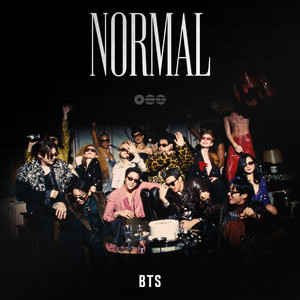 NORMAL — BTS
