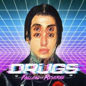 Écouter "Losing My Mind" de Falling In Reverse