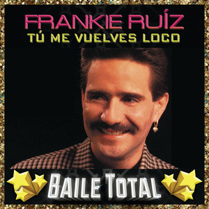 Écouter "Hablame" de Frankie Ruiz