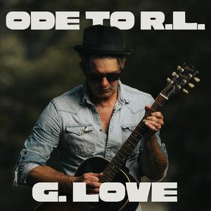 G・ラヴ ブルースマンR.L.ボイスに捧げたトリビュートアルバム『Ode To