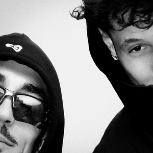 Écouter "Ti amo" de Danyl