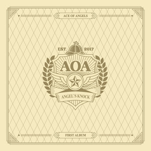 Écouter "Three Out" de AOA
