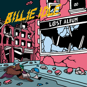 Review] BILLIE IDLE® – LAST ALBUM