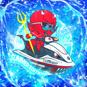 Écouter "Sin Ti" de Yung Beef