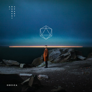 Écouter "Meridian" de ODESZA