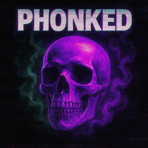 Pochette officielle PHONKED