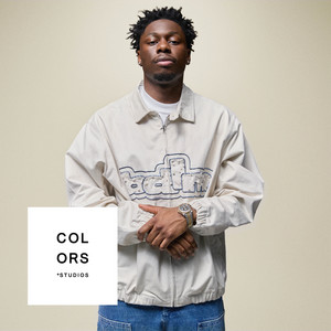 Écouter "T.I.A - A COLORS SHOW" de Tiakola