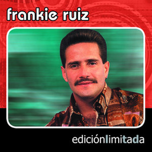 Écouter "Si Yo Te Adoro - homenaje en vivo" de Frankie Ruiz