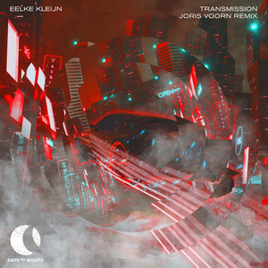 Écouter "Transmission - Joris Voorn Remix" de Joris Voorn