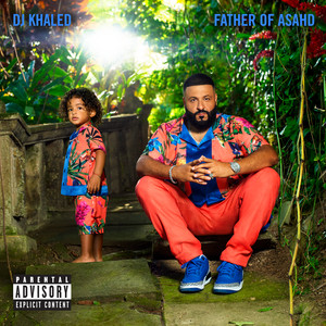 Écouter "No Brainer" de DJ Khaled