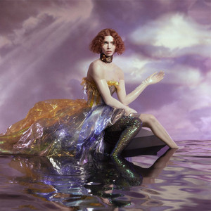 SOPHIE Was the Greatest Sonic Architect of the Last Ten Years