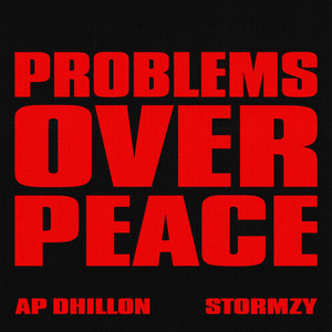 Écouter "Problems Over Peace" de Stormzy