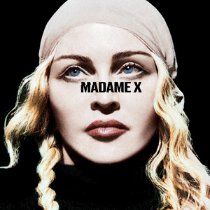 マドンナが新作『Madame X』で自身9度目の全米No.1を獲得