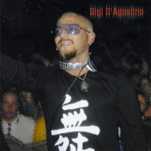 Écouter "You Spin Me Round (Like A Record)" de Gigi D’Agostino