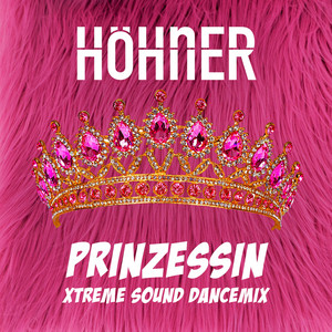 Écouter "Prinzessin - Xtreme Sound Dancemix" de Höhner