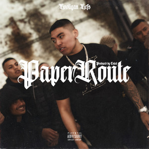Écouter "Paper Route" de Hooligan Hefs