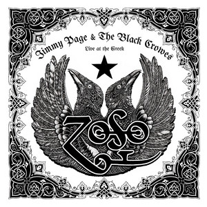 Albums Of The Week: Jimmy Page & The Black Crowes | Live at the