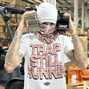 Écouter "Entrapreneur" de Central Cee