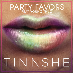 Écouter "Party Favors" de Tinashe