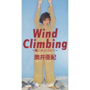 奥井亜紀「Wind Climbing 〜風にあそばれて〜」90年代隠れた名曲 その