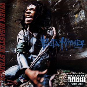 Écouter "Dangerous" de Busta Rhymes