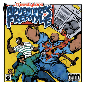 Écouter "Beat It Down" de Freestylers