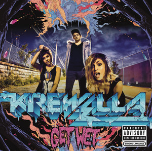 Écouter "Alive" de Krewella