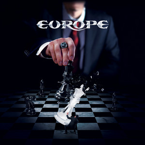 Écouter "War Of Kings" de Europe