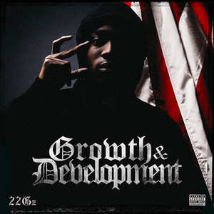 G-RAP Black A.G. Paper Story 新品未開封 Brooklyn Drill Rapper 22Gz Reigns Supreme on New Mixtape 'Growth