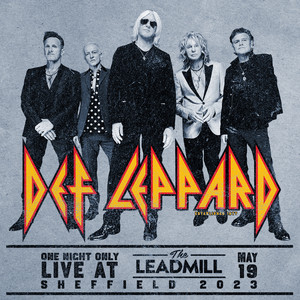 Crítica de Def Leppard: One Night Only: Live At The Leadmill