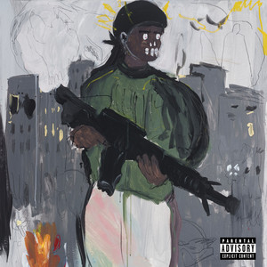 Écouter "Mad Sur Mad Sur" de Israel B