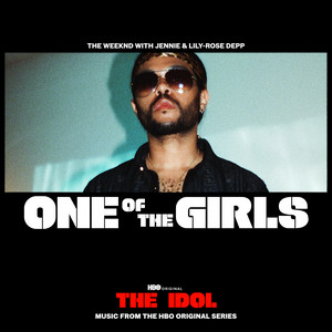 Écouter "One Of The Girls - Sped Up" de JENNIE